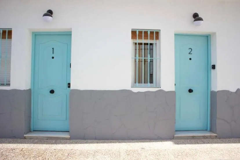 Salitre Rooms Conil de la Frontera 0*,  Spanyolország