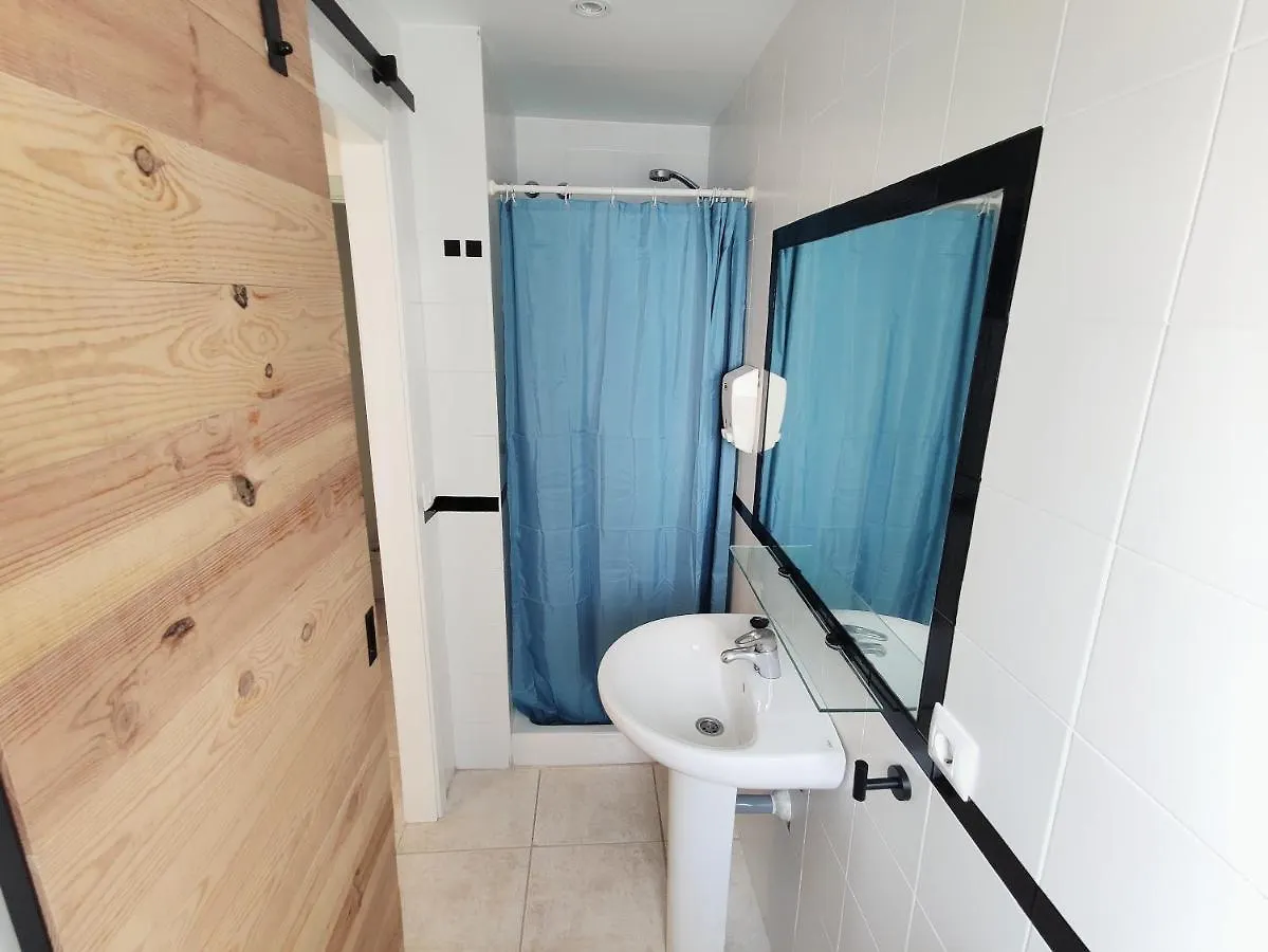 Salitre Rooms Conil De La Frontera Pensionat