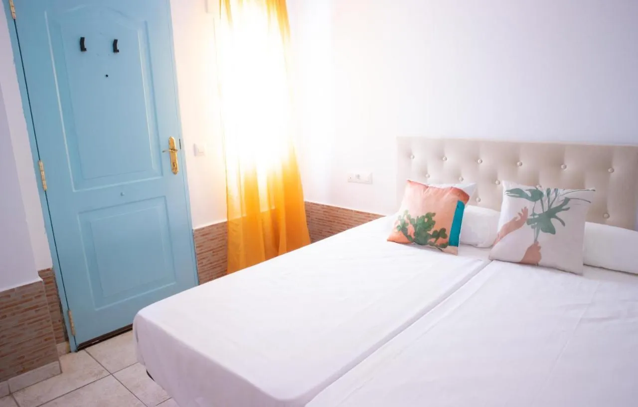 Salitre Rooms Conil De La Frontera Spanien