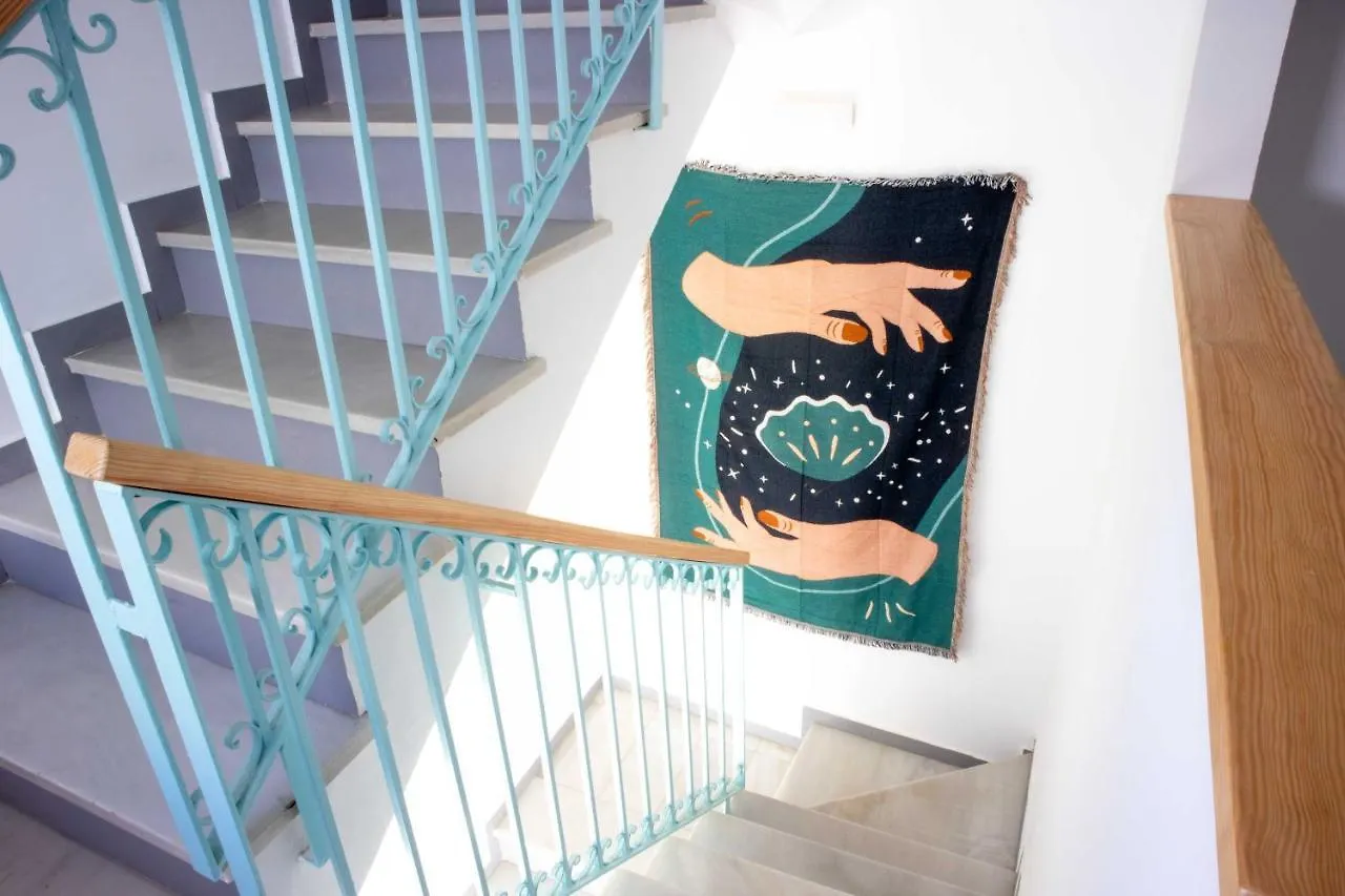 Salitre Rooms Conil De La Frontera Spanien