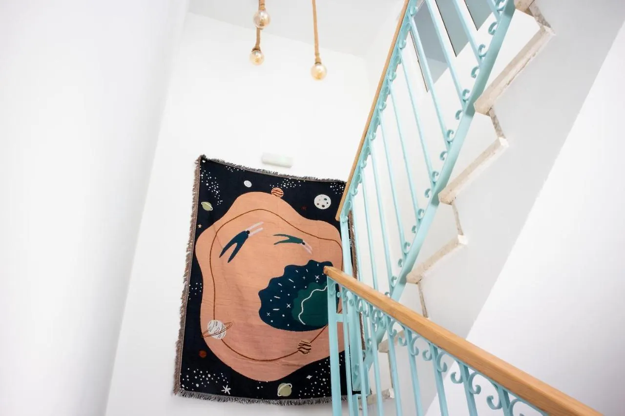 Salitre Rooms Conil De La Frontera Pensionat
