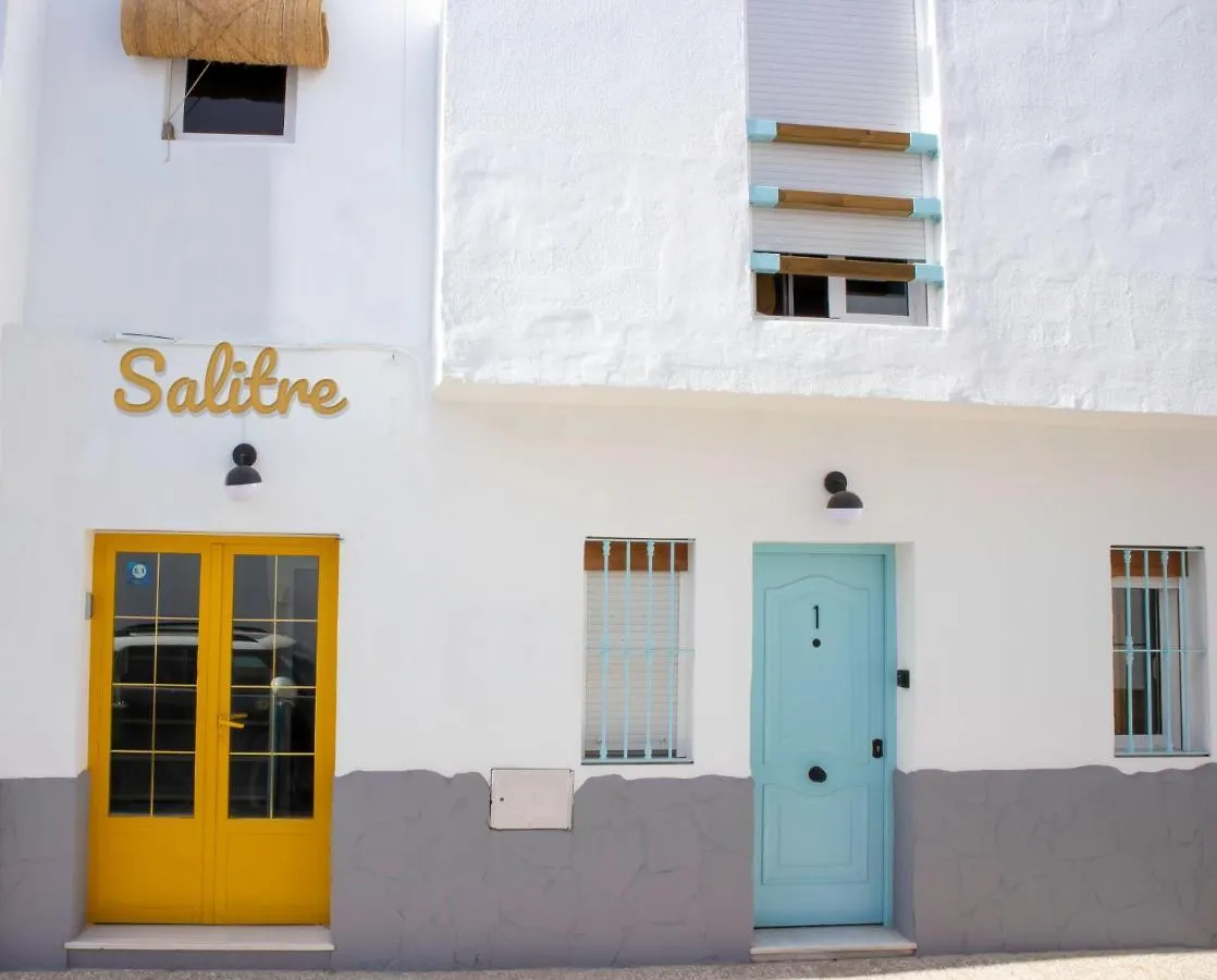 Salitre Rooms Conil De La Frontera Pensionat