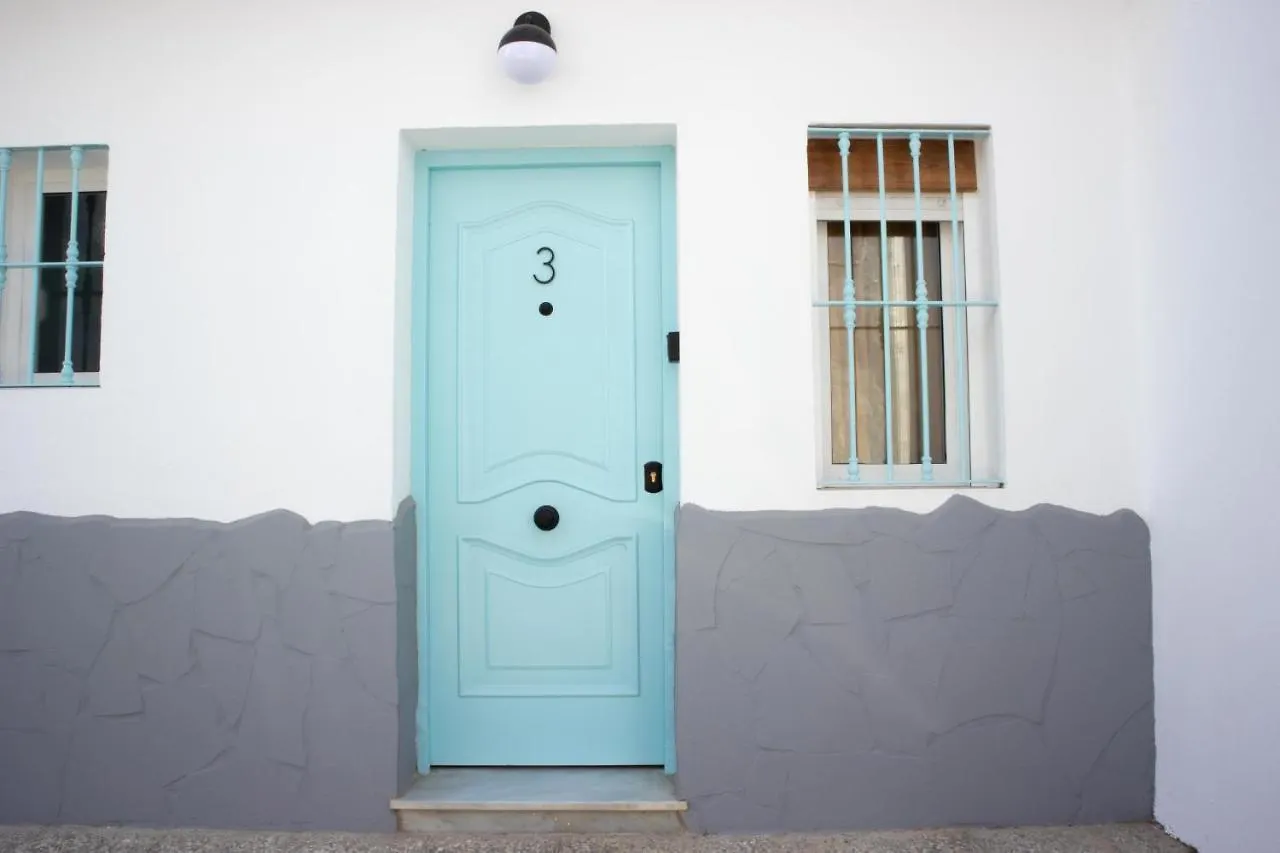 Salitre Rooms Conil De La Frontera