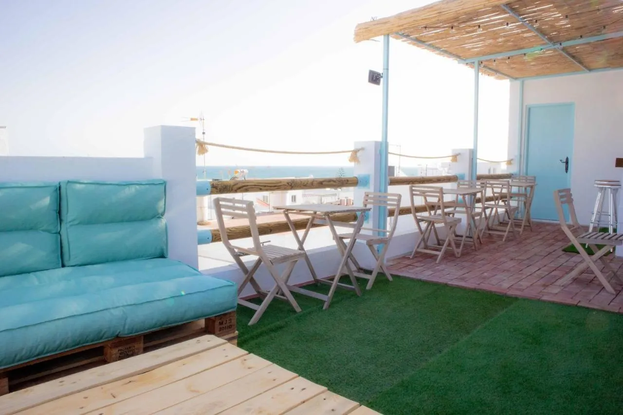 Salitre Rooms Conil De La Frontera 0*,